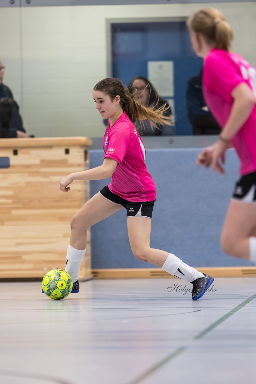 Bild 69 - wCJ Hamburger Futsalmeisterschaft